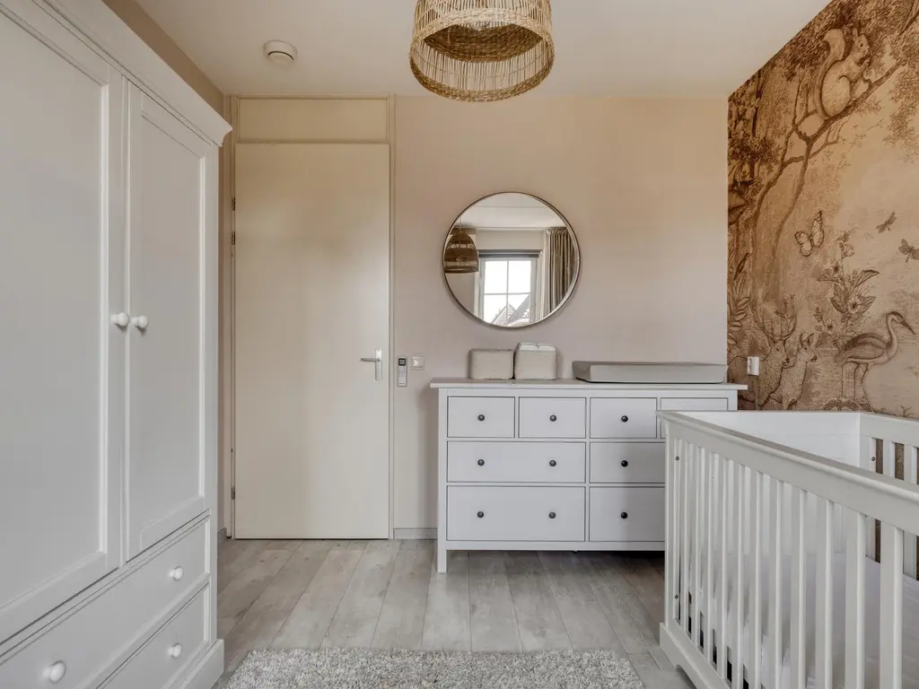 Philips van Dorpstraat 46, OUD-VOSSEMEER