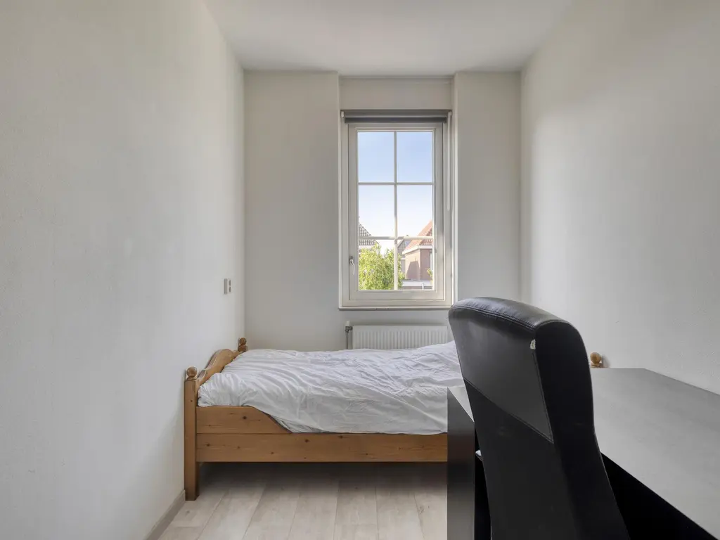 Philips van Dorpstraat 46, OUD-VOSSEMEER