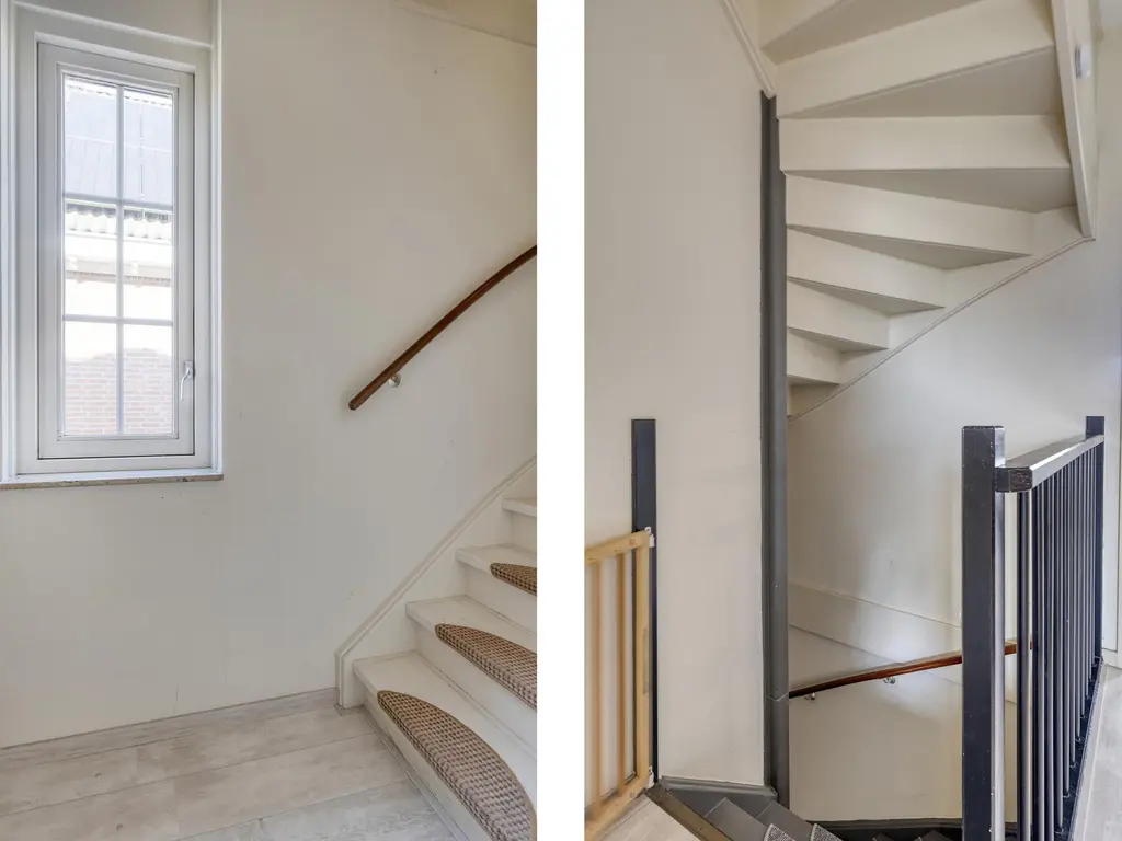 Philips van Dorpstraat 46, OUD-VOSSEMEER