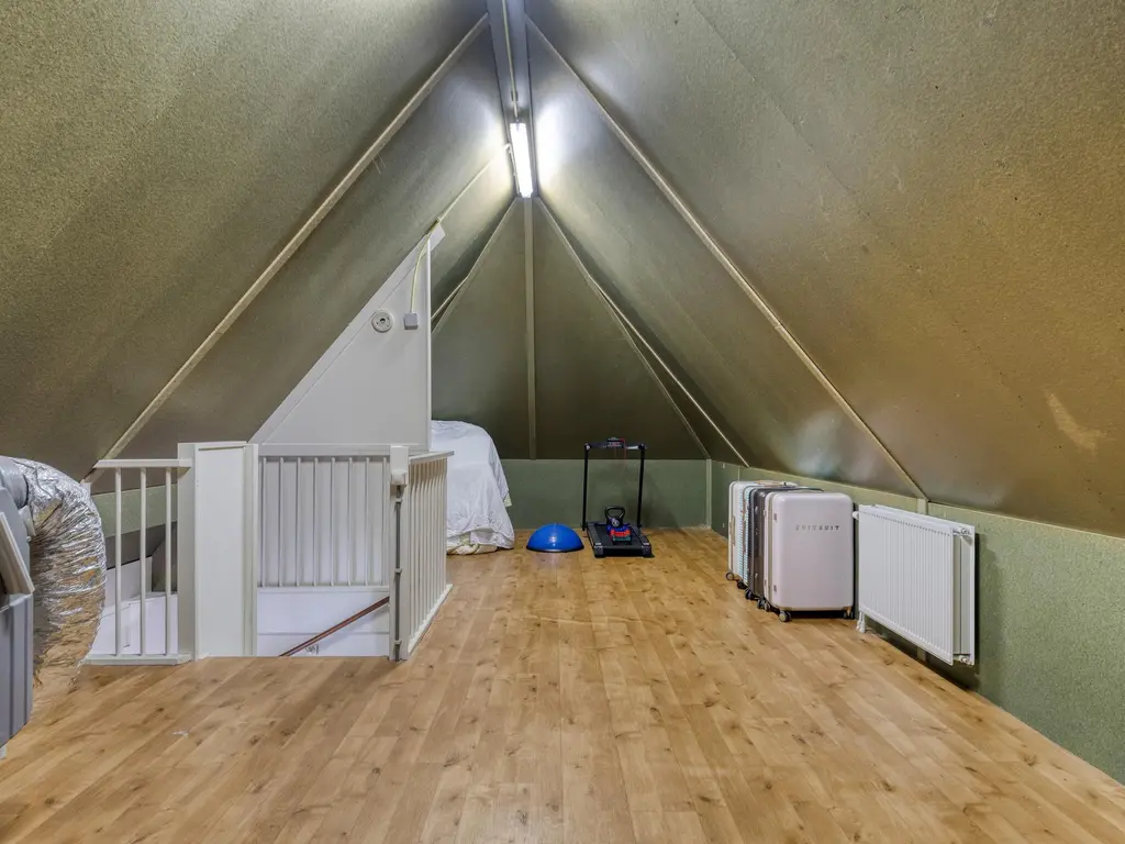 Philips van Dorpstraat 46, OUD-VOSSEMEER