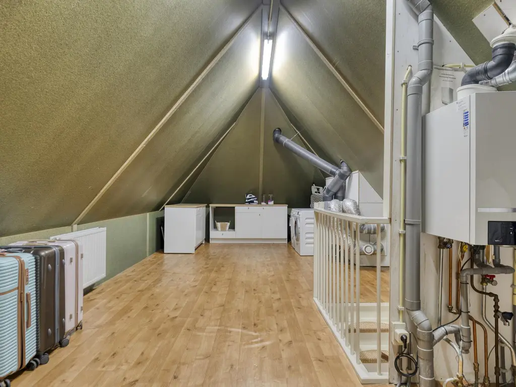 Philips van Dorpstraat 46, OUD-VOSSEMEER