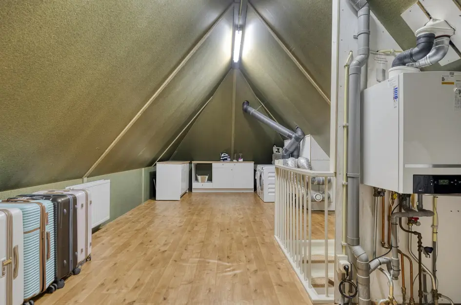 Philips van Dorpstraat 46