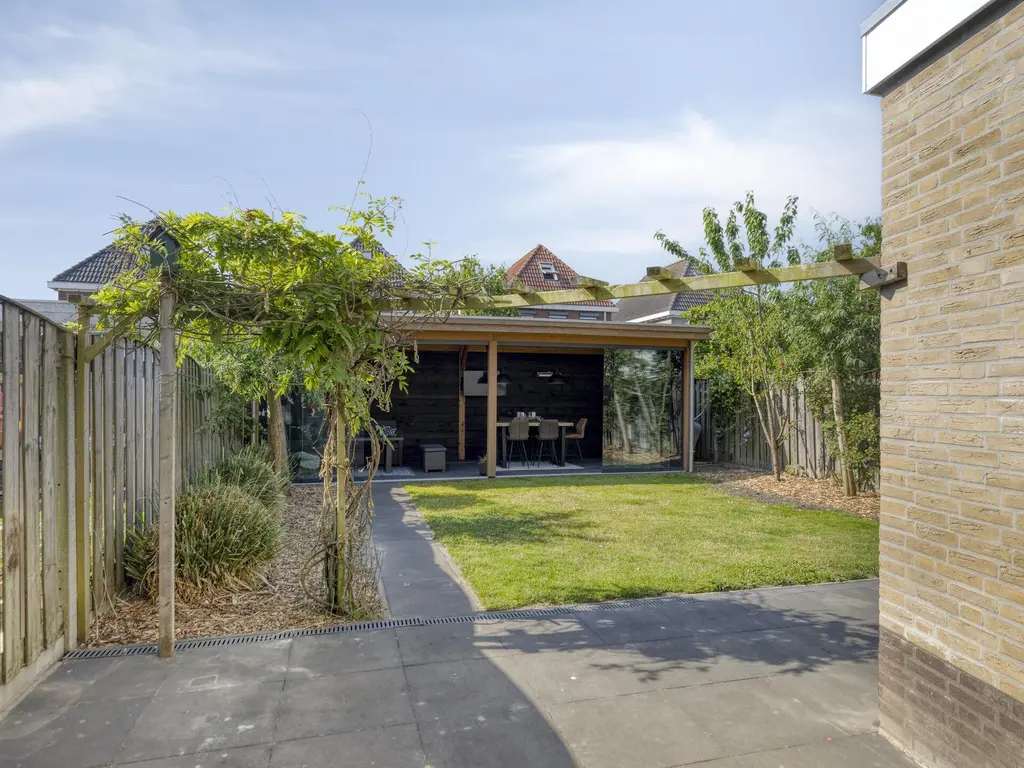 Philips van Dorpstraat 46, OUD-VOSSEMEER