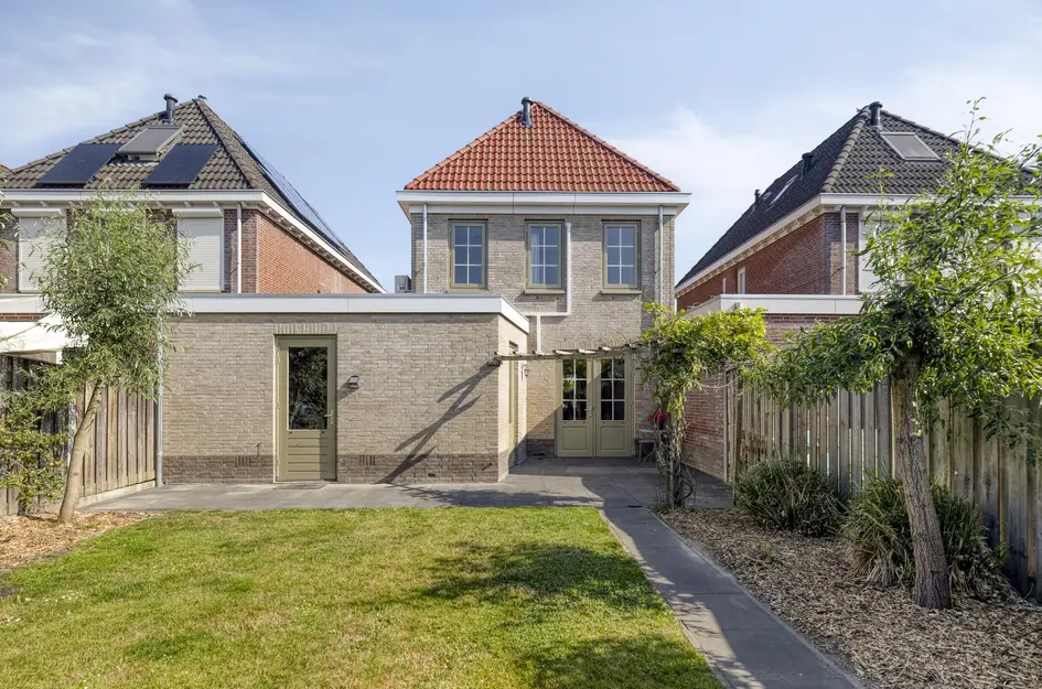 Philips van Dorpstraat 46