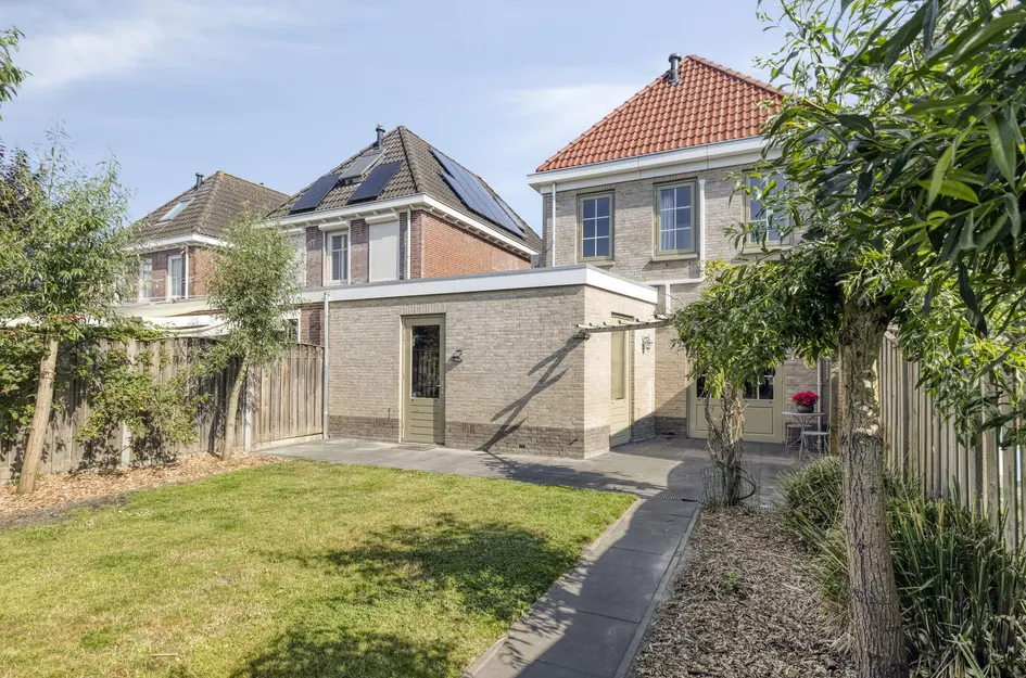 Philips van Dorpstraat 46