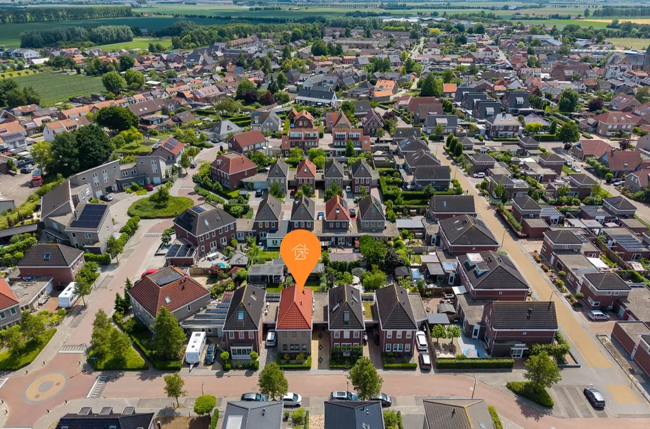 Philips van Dorpstraat 46
