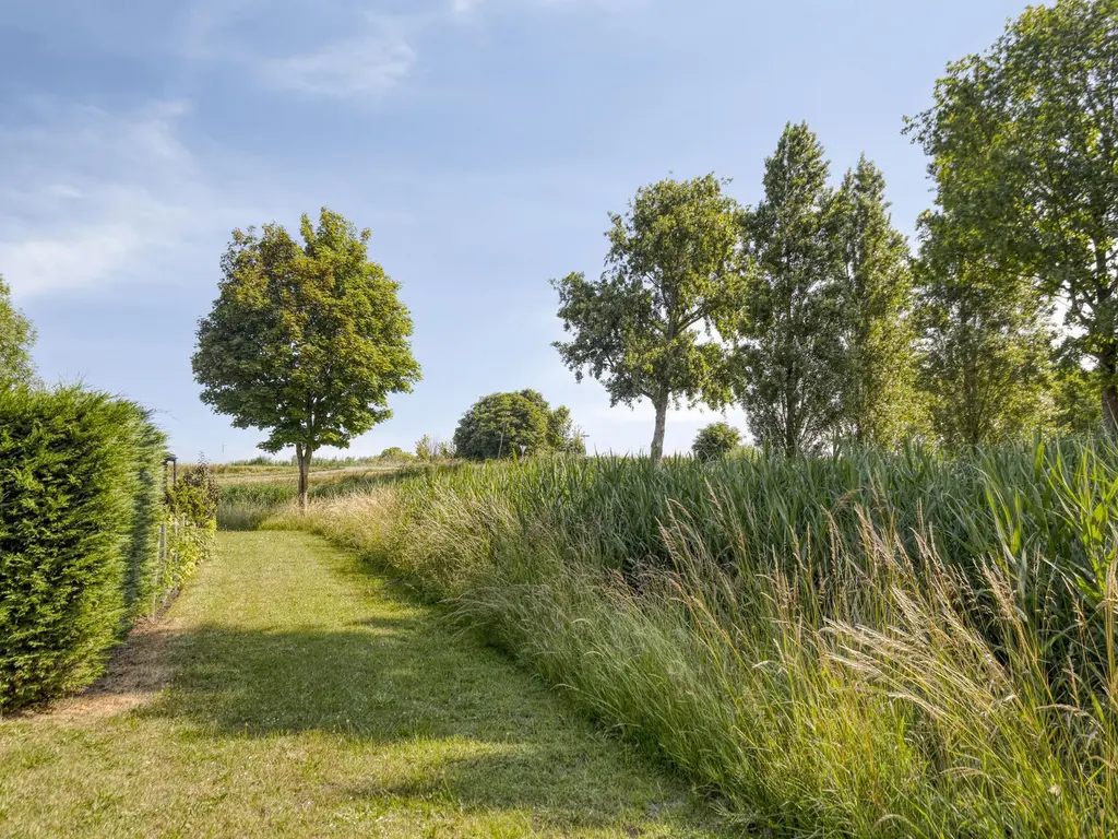Philips van Dorpstraat 46, OUD-VOSSEMEER