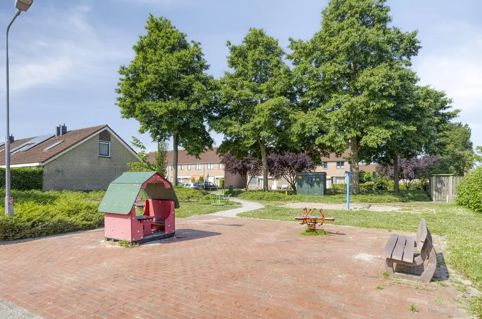 Philips van Dorpstraat 46