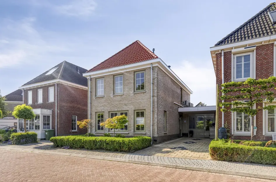 Philips van Dorpstraat 46