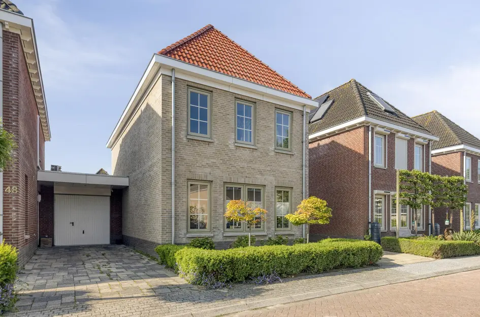Philips van Dorpstraat 46