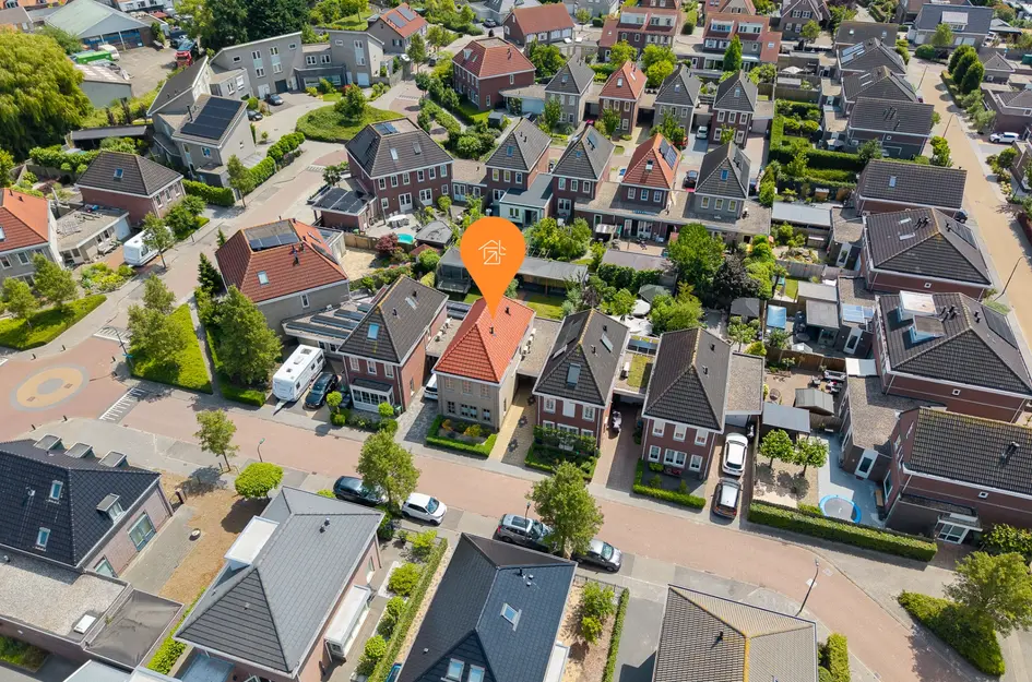 Philips van Dorpstraat 46