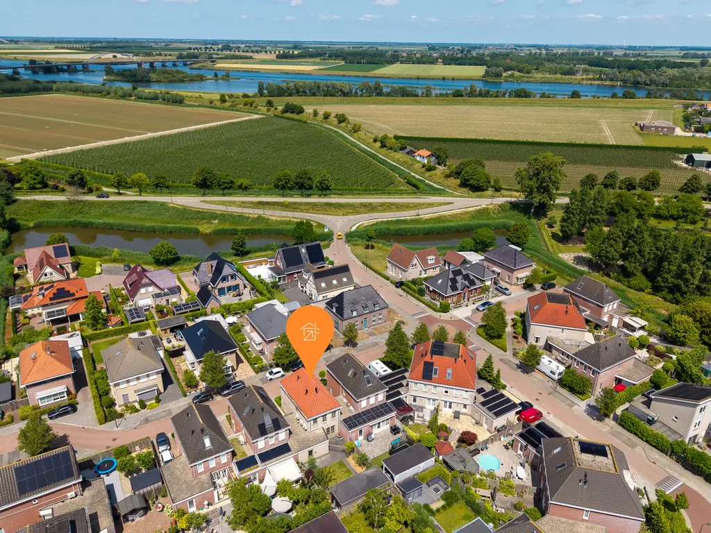 Philips van Dorpstraat 46, OUD-VOSSEMEER