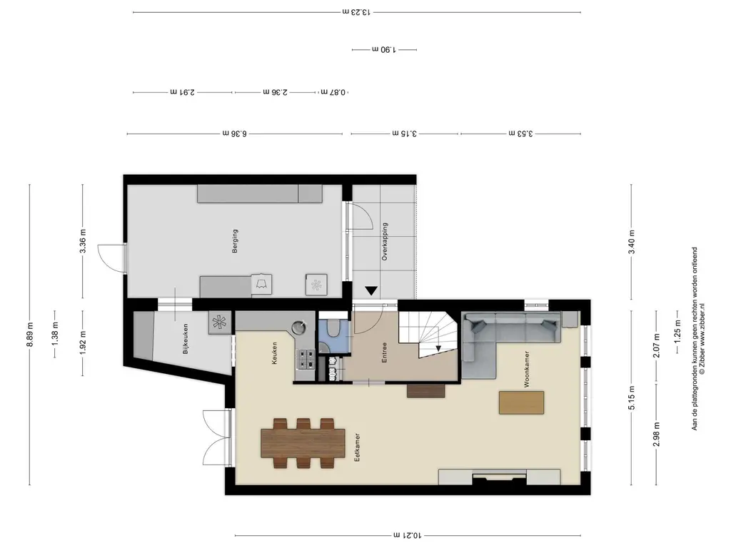 Philips van Dorpstraat 46, OUD-VOSSEMEER
