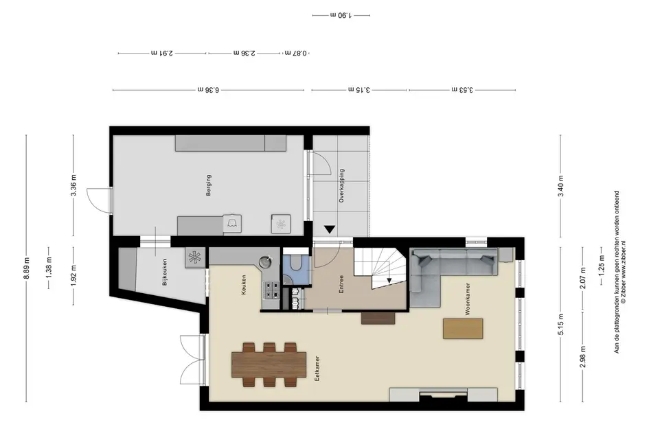 Philips van Dorpstraat 46