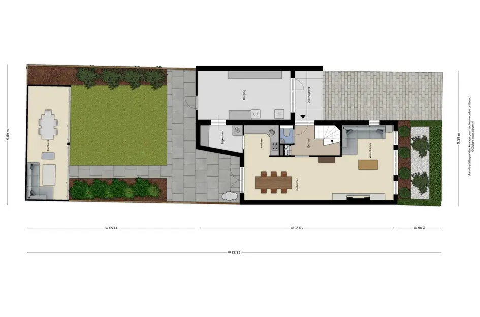 Philips van Dorpstraat 46