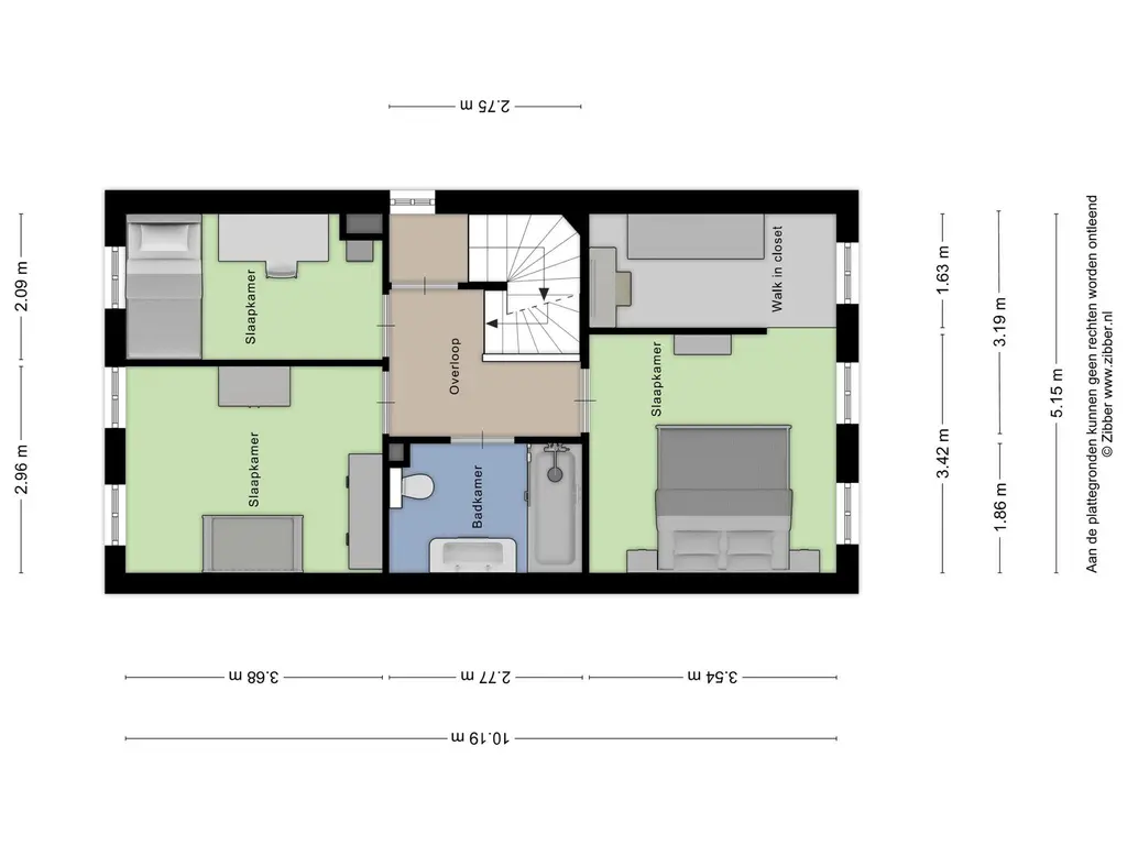 Philips van Dorpstraat 46, OUD-VOSSEMEER