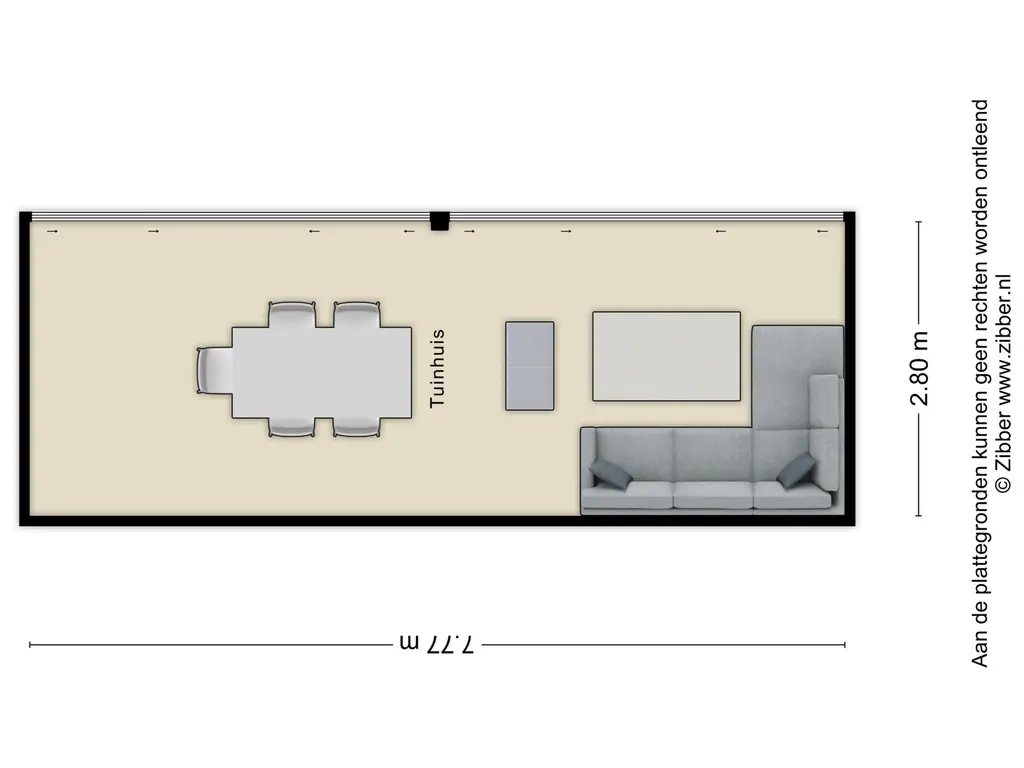 Philips van Dorpstraat 46, OUD-VOSSEMEER