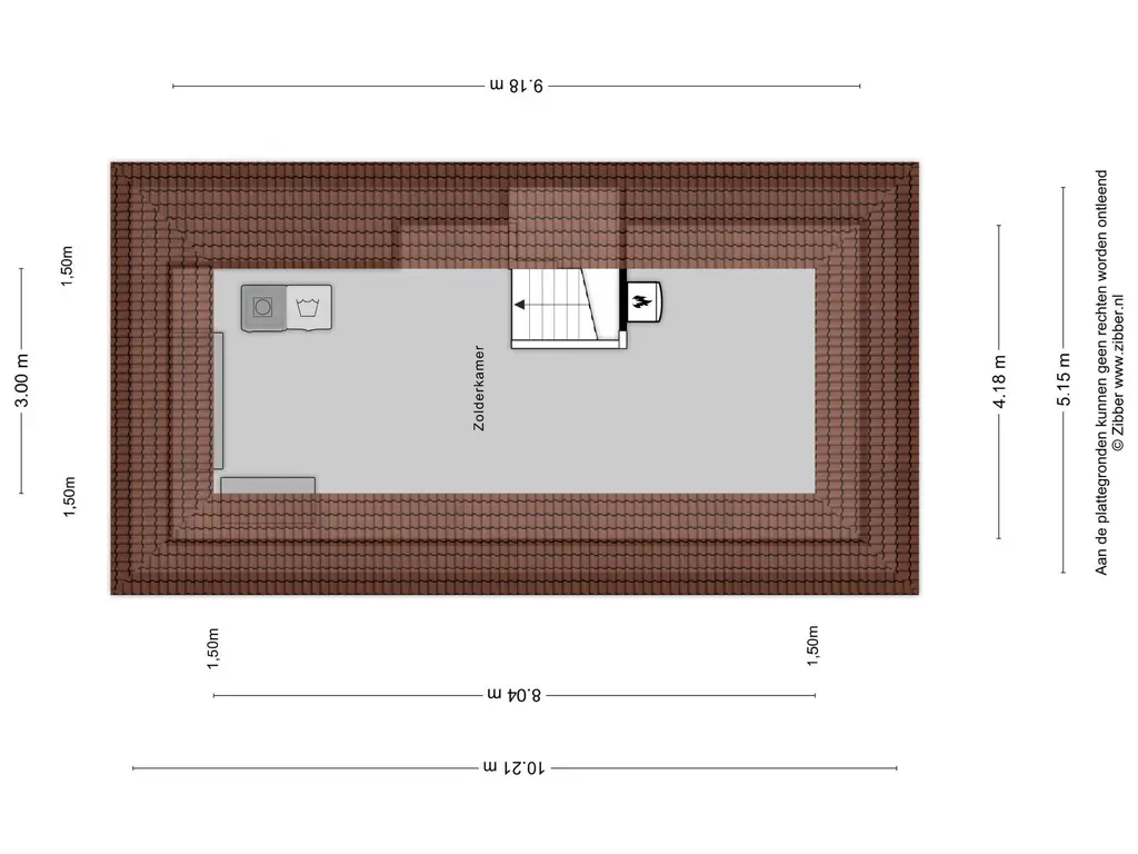 Philips van Dorpstraat 46, OUD-VOSSEMEER