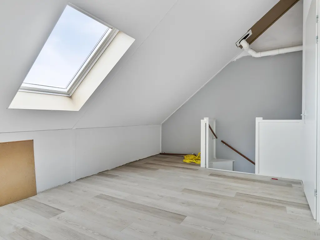 Schansdijk 7, THOLEN