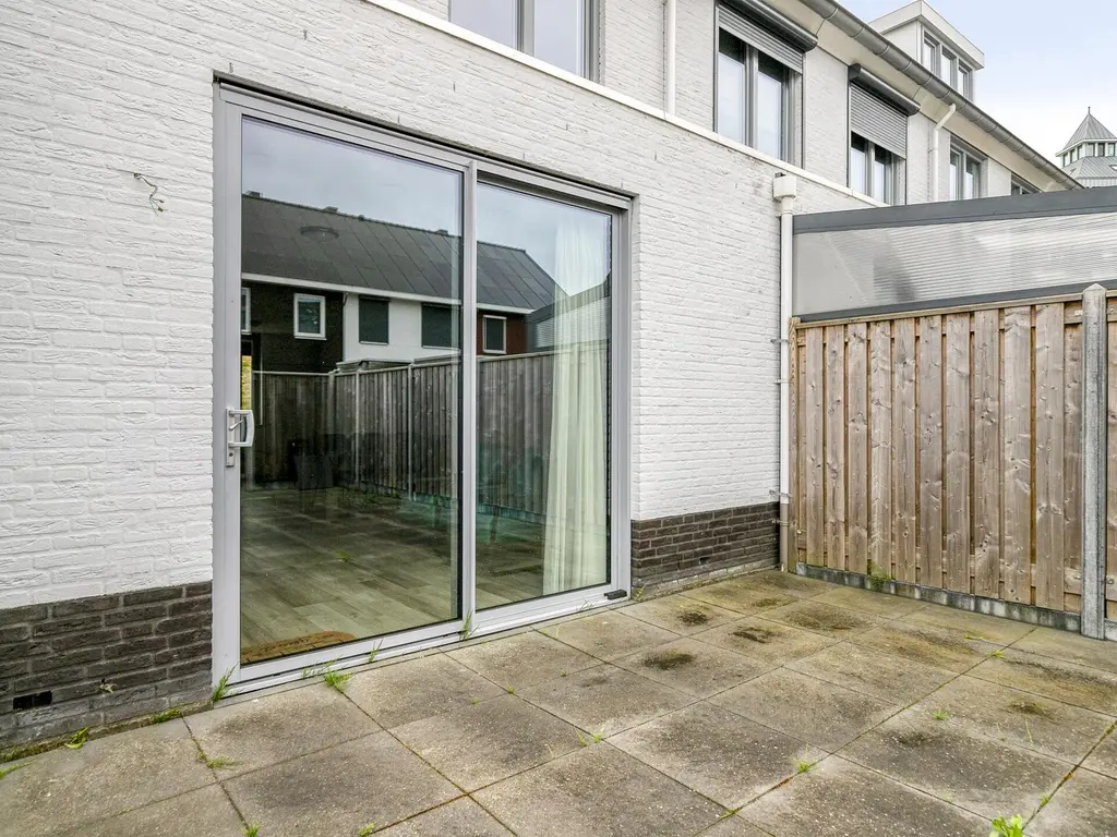 Schansdijk 7, THOLEN