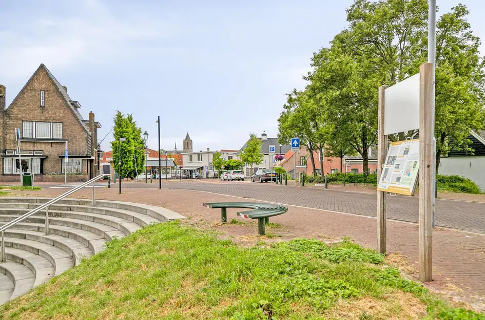 Schansdijk 7