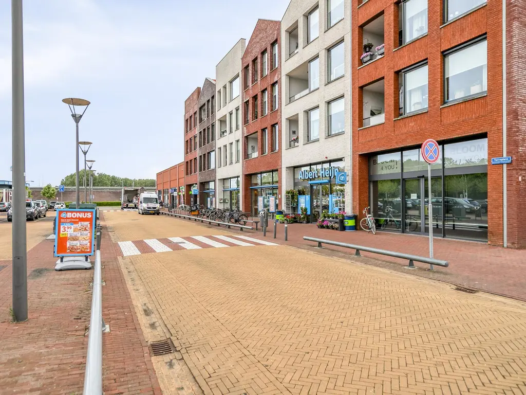 Schansdijk 7, THOLEN