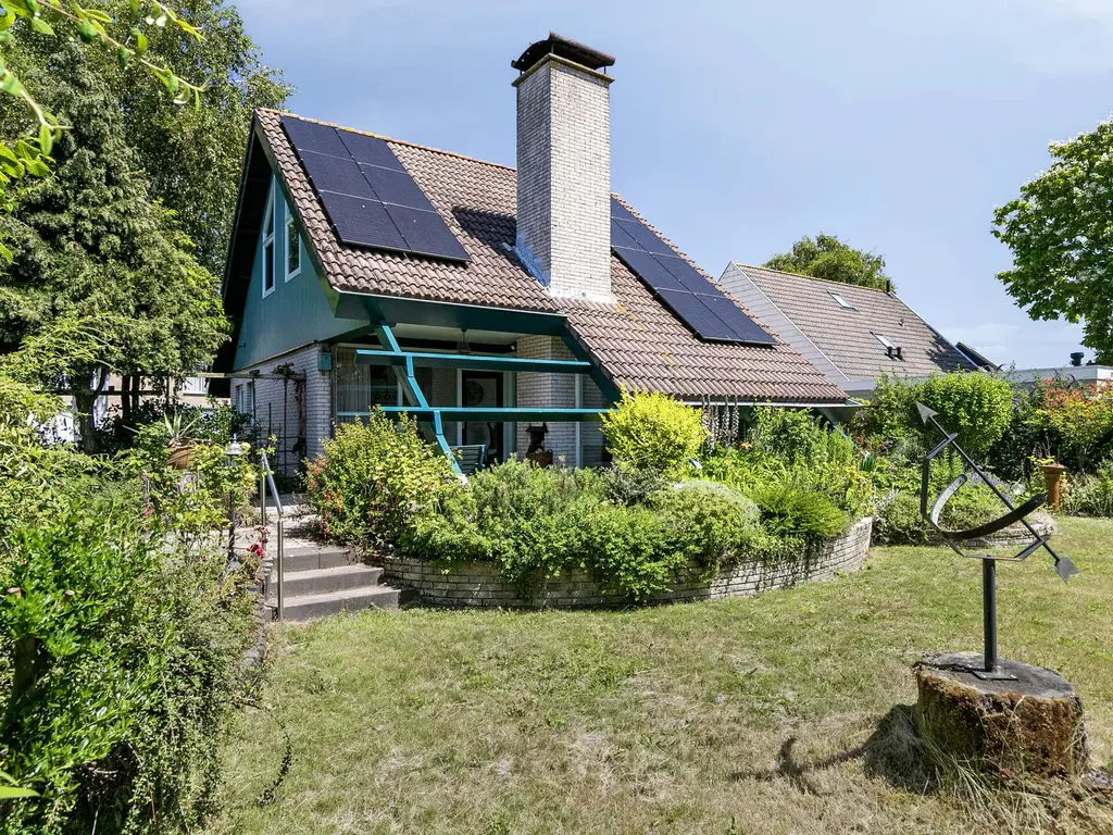 Hogeweg 47, SINT-MAARTENSDIJK