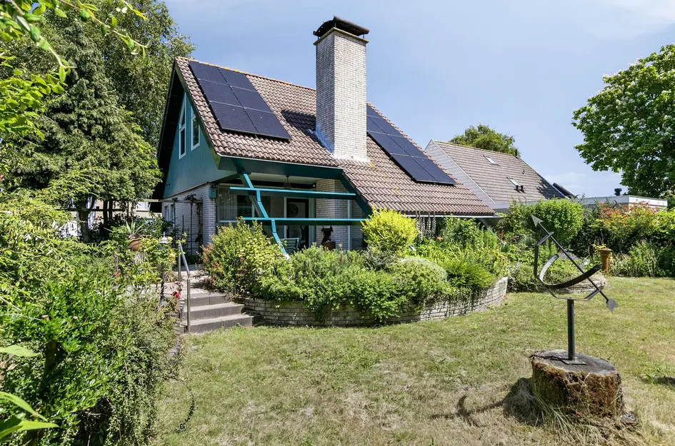Hogeweg 47