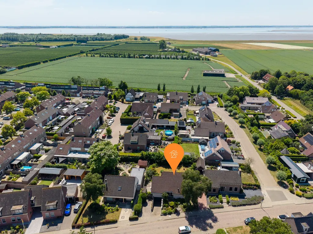 Hogeweg 47, SINT-MAARTENSDIJK