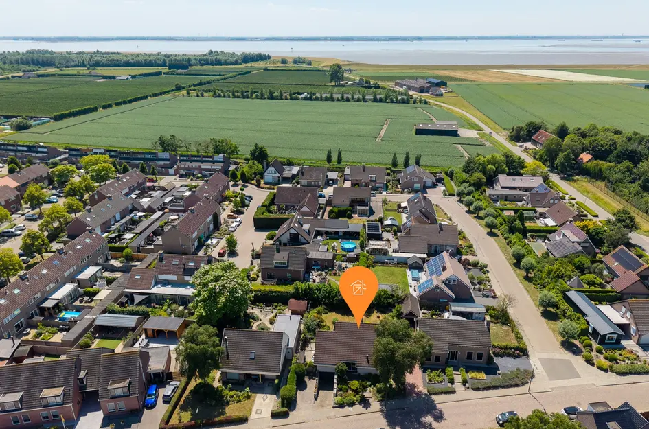 Hogeweg 47