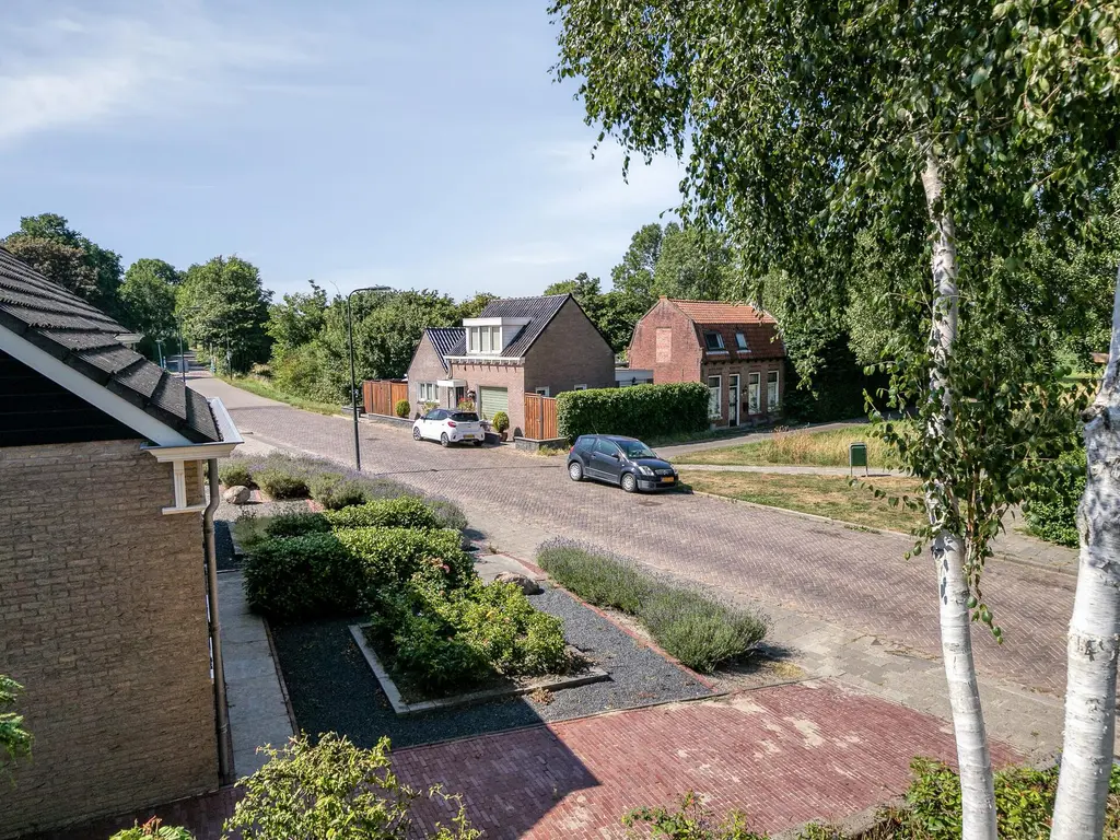 Hogeweg 47, SINT-MAARTENSDIJK