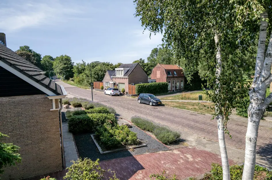Hogeweg 47