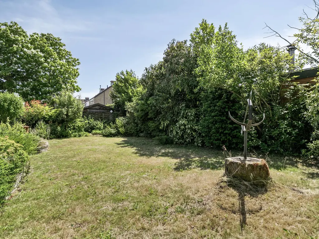 Hogeweg 47, SINT-MAARTENSDIJK