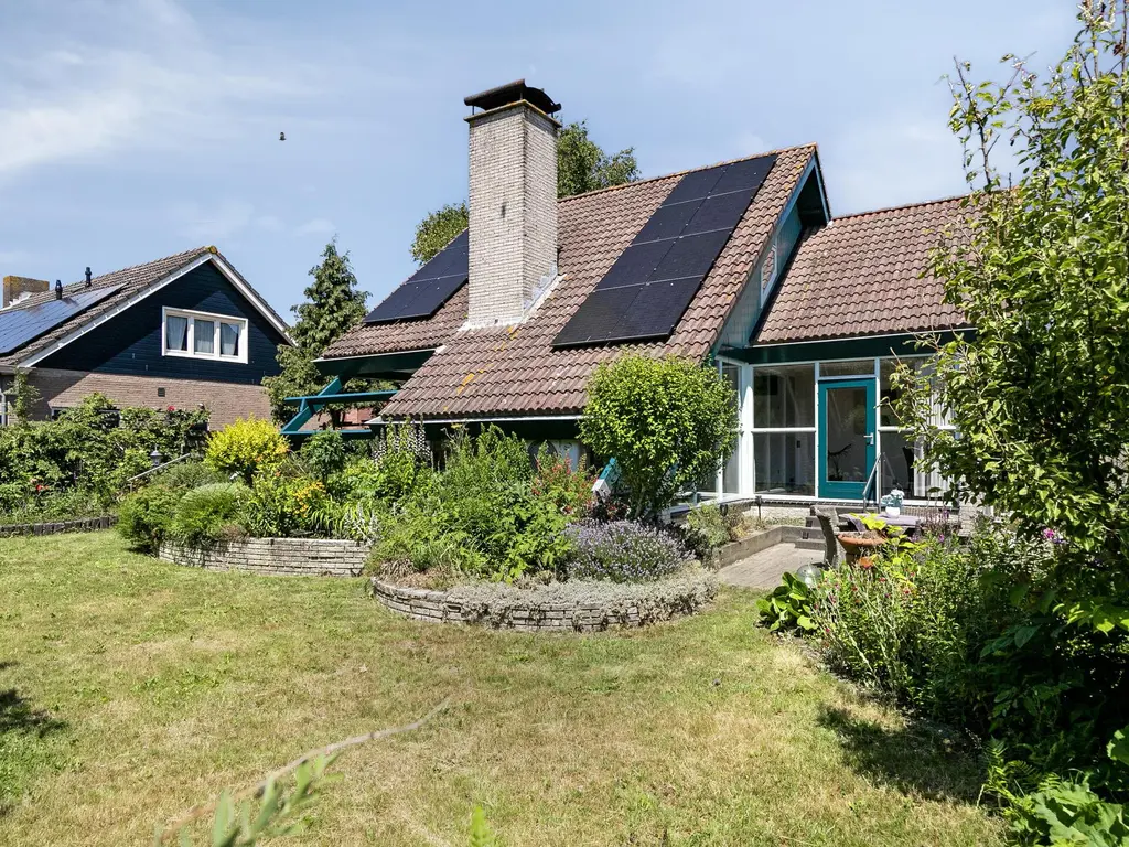 Hogeweg 47, SINT-MAARTENSDIJK