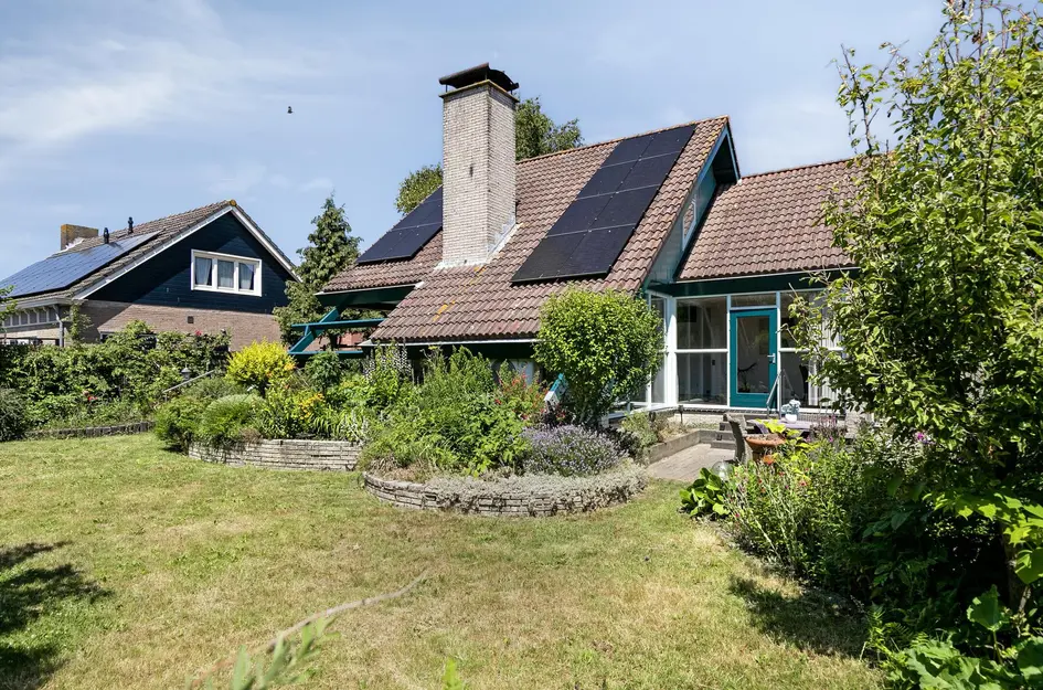 Hogeweg 47