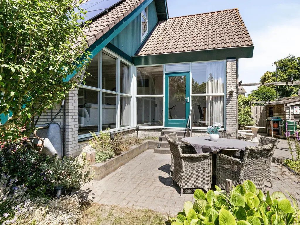 Hogeweg 47, SINT-MAARTENSDIJK