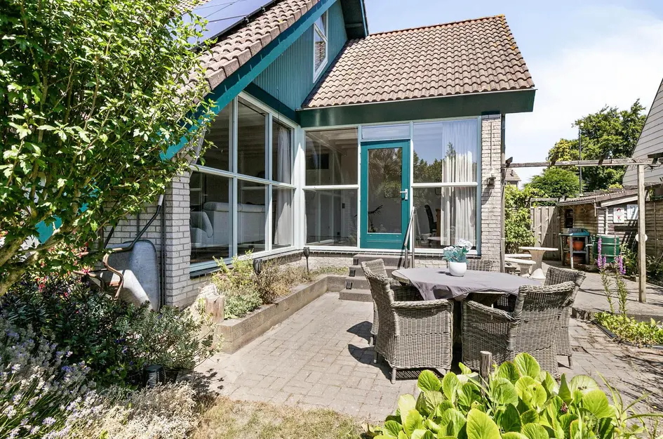 Hogeweg 47