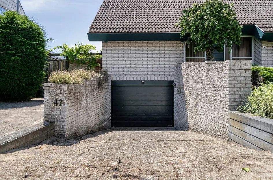 Hogeweg 47