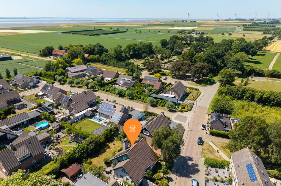 Hogeweg 47