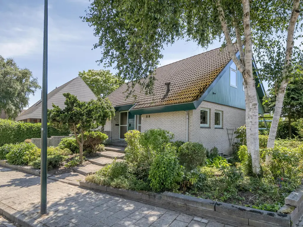 Hogeweg 47, SINT-MAARTENSDIJK