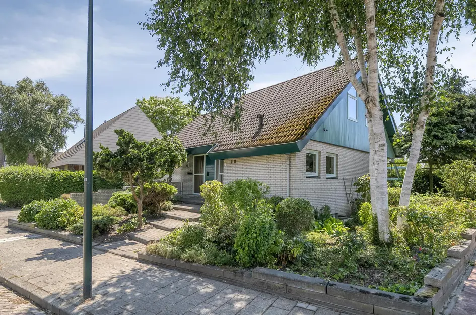 Hogeweg 47