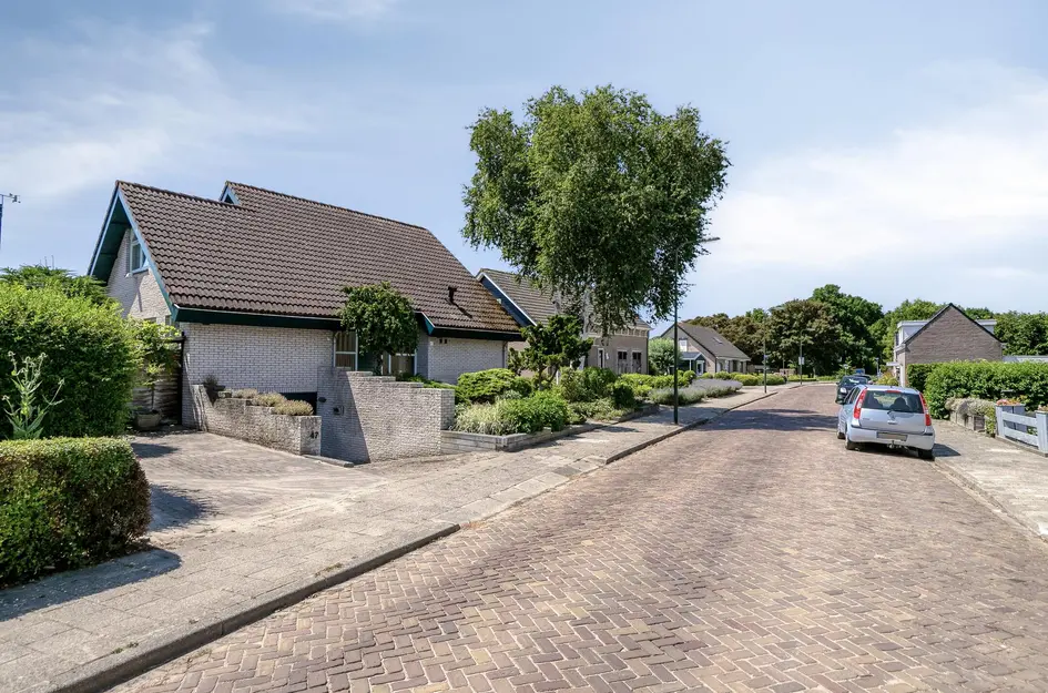 Hogeweg 47