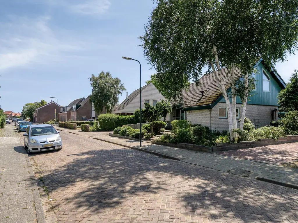 Hogeweg 47, SINT-MAARTENSDIJK