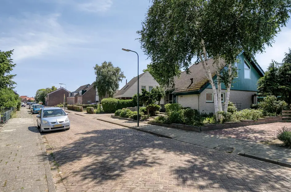Hogeweg 47