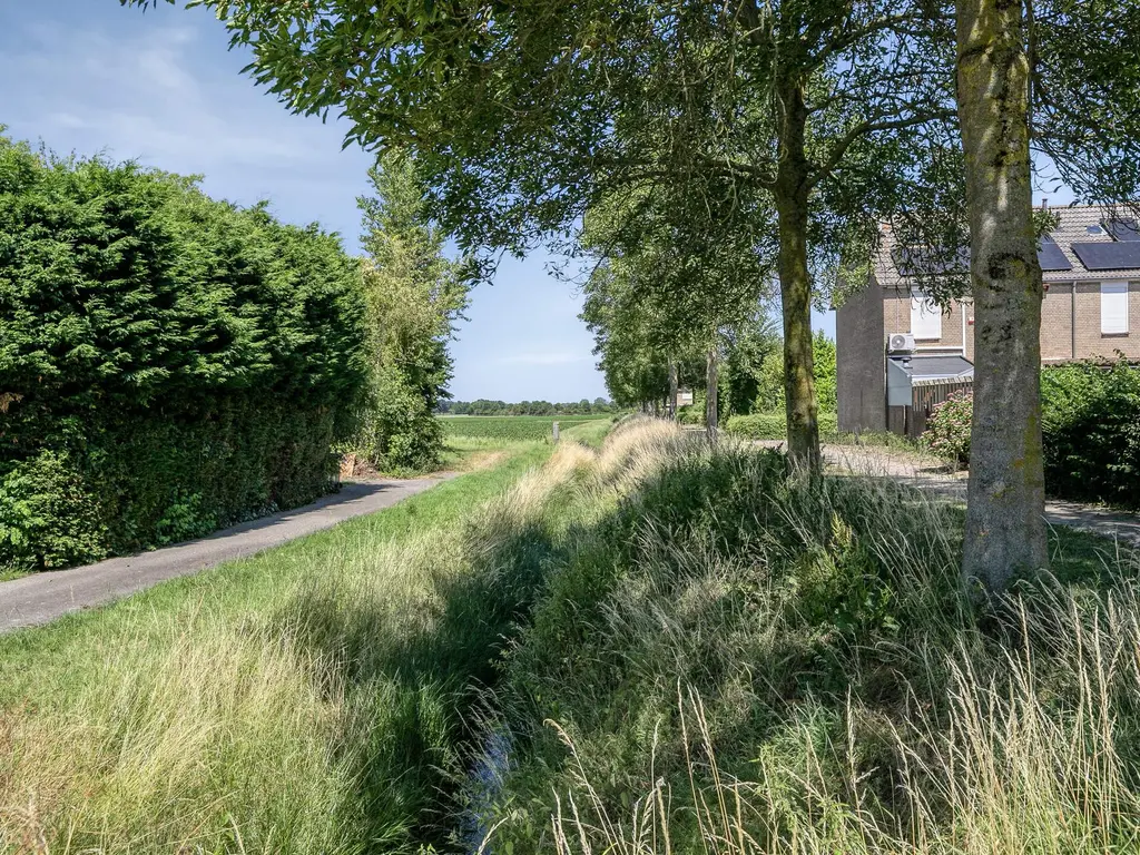 Hogeweg 47, SINT-MAARTENSDIJK