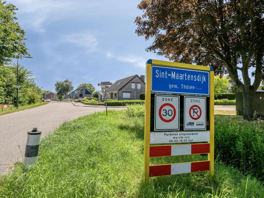 Hogeweg 47, SINT-MAARTENSDIJK
