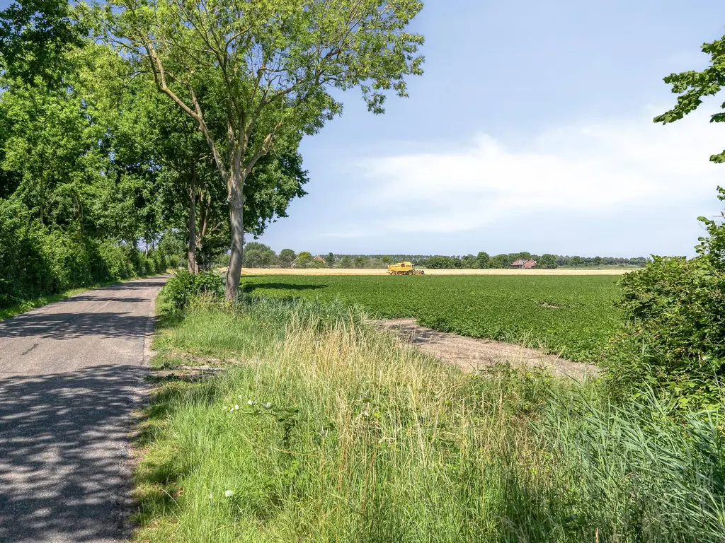 Hogeweg 47, SINT-MAARTENSDIJK