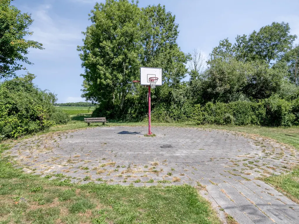Hogeweg 47, SINT-MAARTENSDIJK