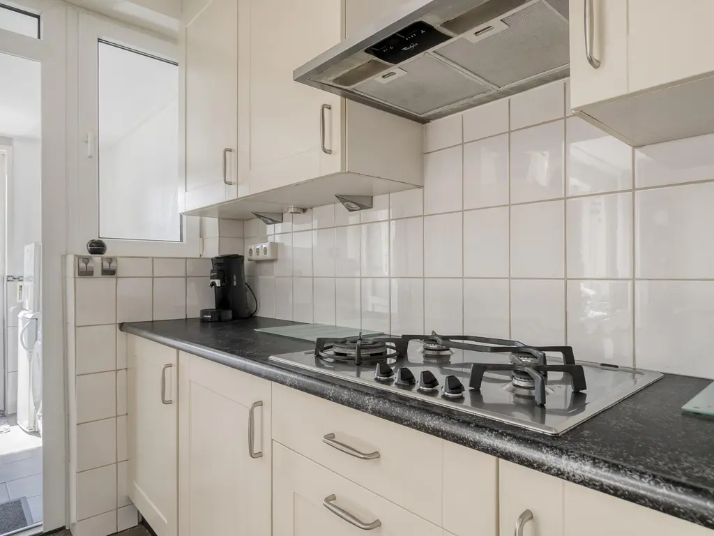 Mossellaan 62, THOLEN