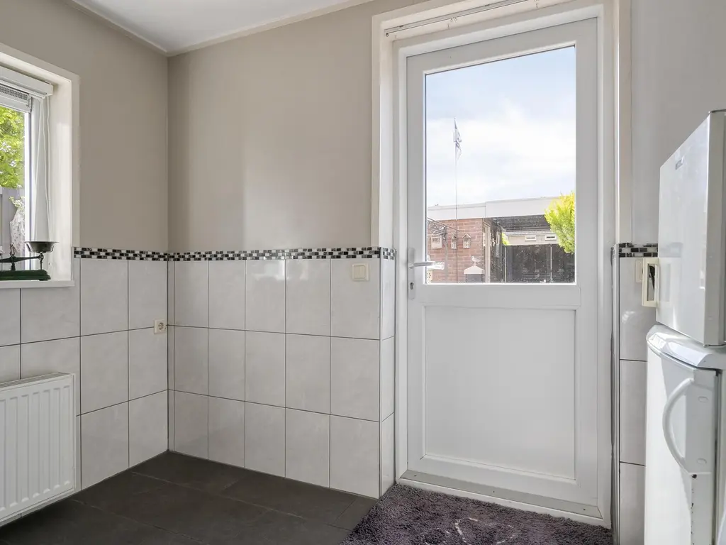 Mossellaan 62, THOLEN